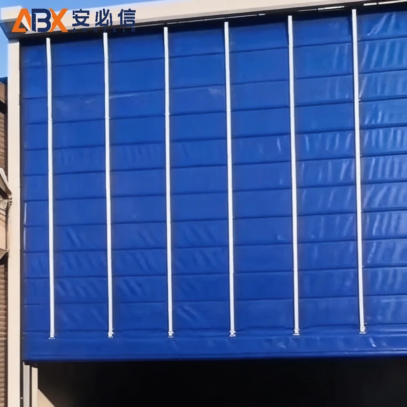 抚顺市充气式门封